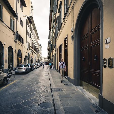 Silver Novella Luxury Apartment - Centro Storico Florencia Exterior foto